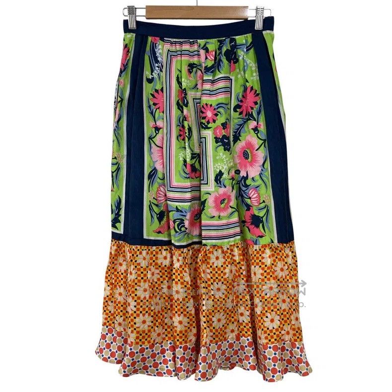 Comme des Garcons Comme des Garcons size M skirt Size 23" - 1 Thumbnail