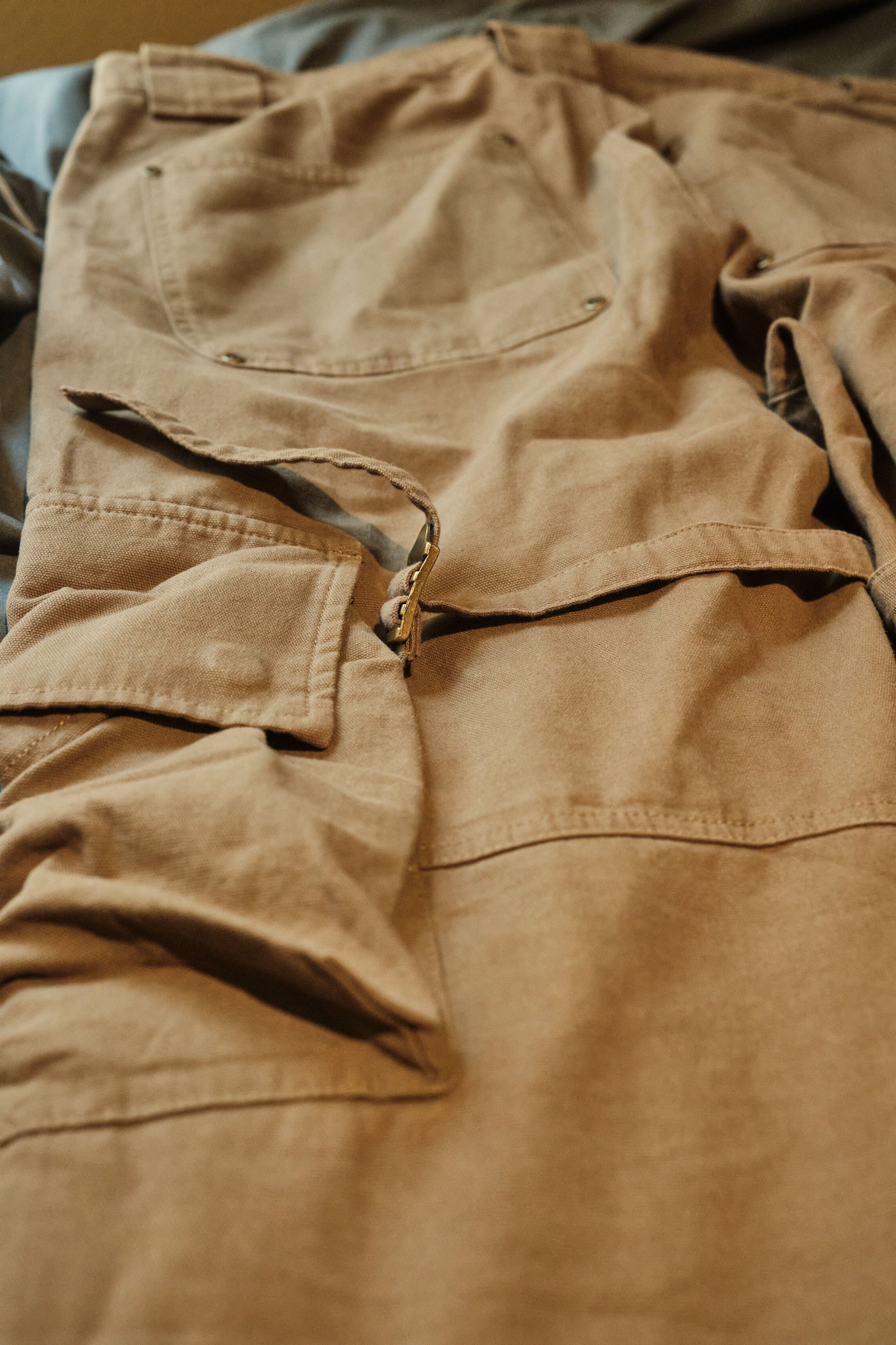 Kody Phillips Kody Phillips Mr. Poopy Pants Size US 36 / EU 52 - 8 Thumbnail
