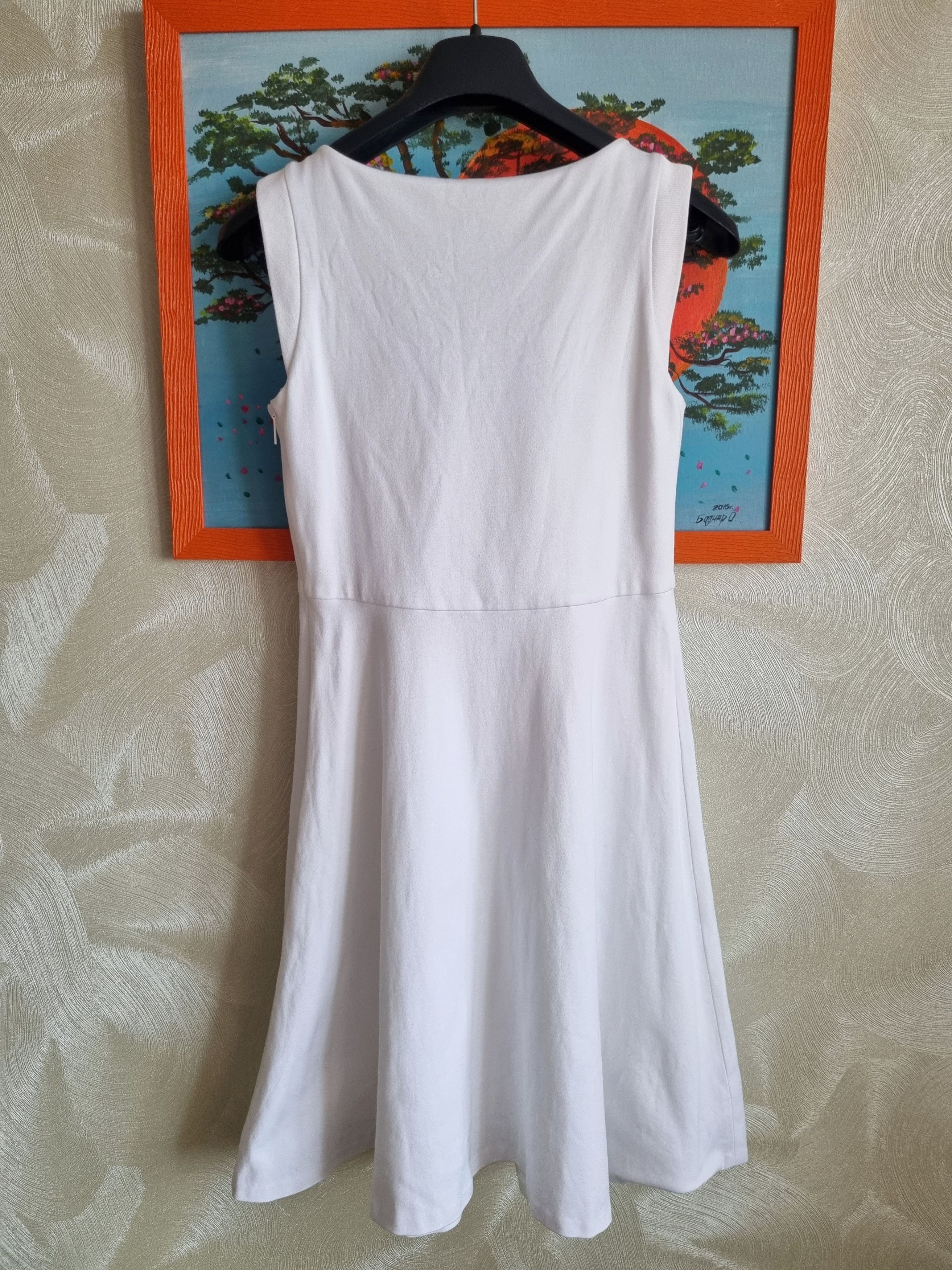 Emilio Pucci Vintage Emilio Pucci Dress With Beautiful Stone Decor Size S / US 4 / IT 40 - 9 Thumbnail