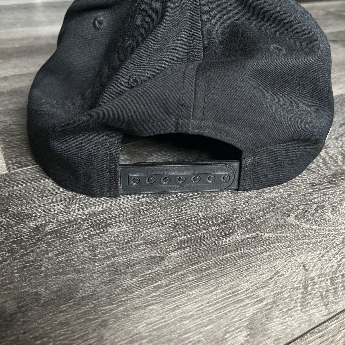 Warren Lotas Warren Lotas x Dodge SRT Demon Logo Snapback Hat Size ONE SIZE - 4 Thumbnail