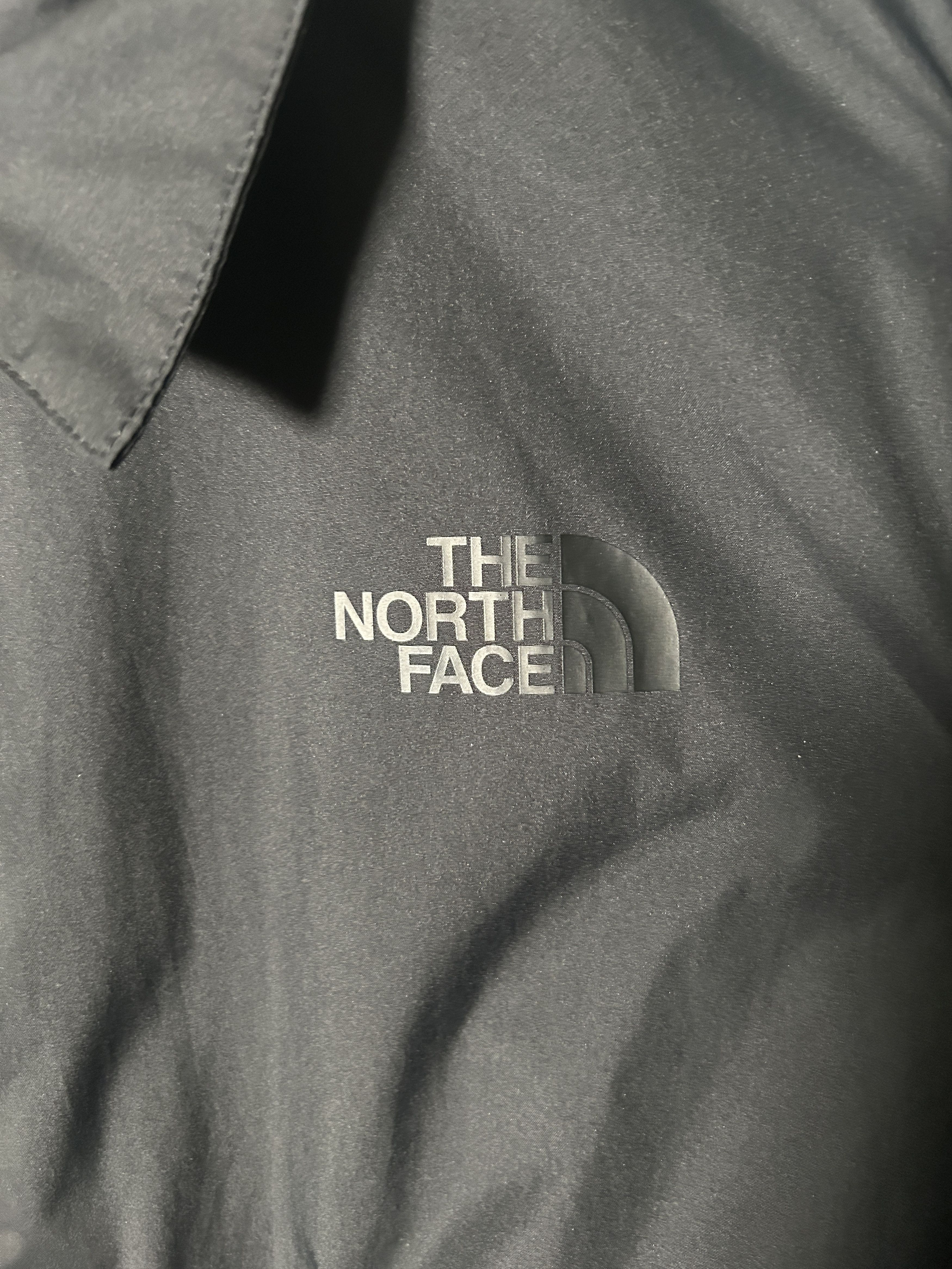Nordstrom × The North Face The North Face x Nordstrom Coach Jacket Like New Large Size US L / EU 52-54 / 3 - 2 Thumbnail