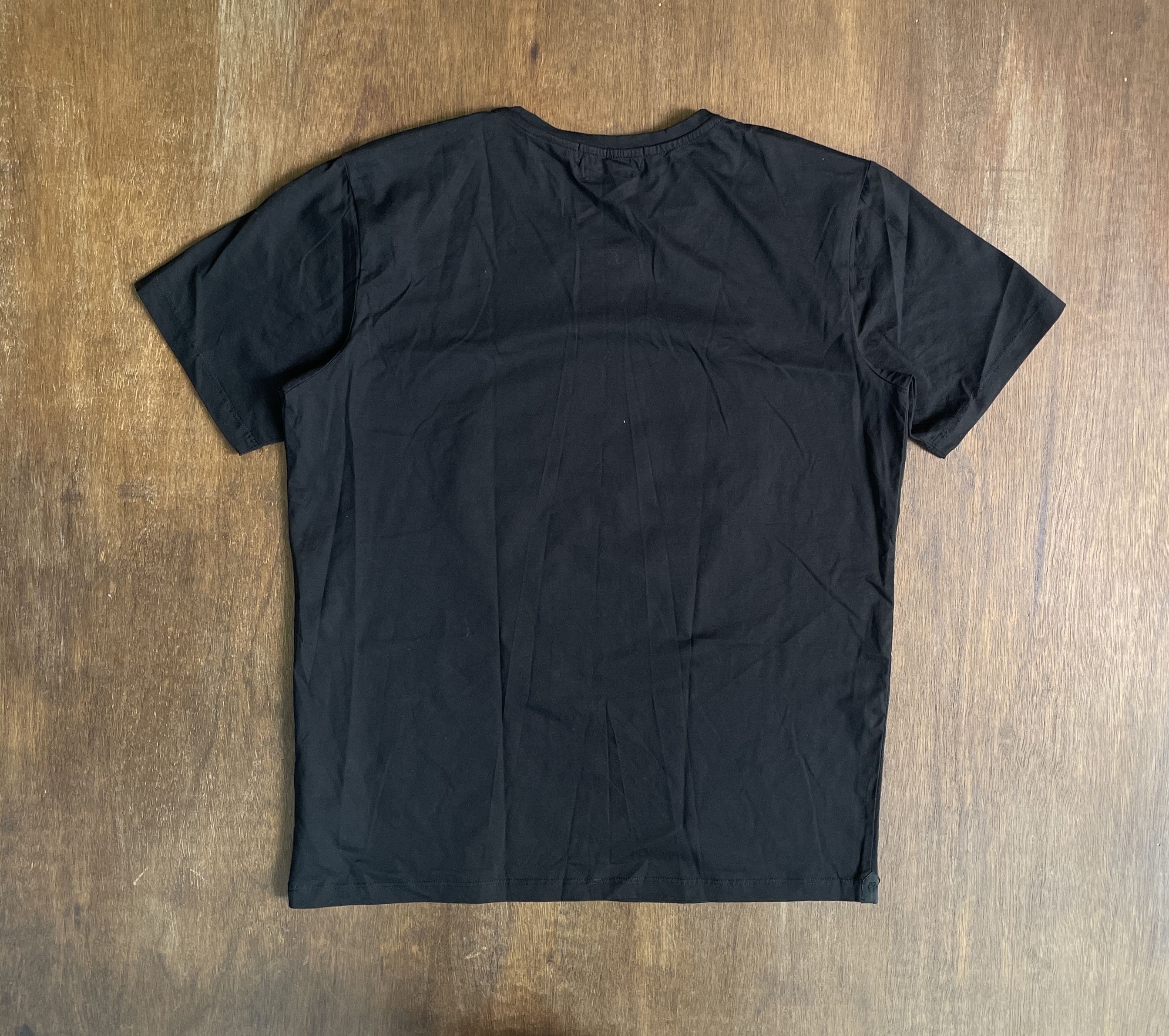 Alexander McQueen ALEXANDER MQUEEN Embroidery Skull T-Shirt Size US M / EU 48-50 / 2 - 6 Thumbnail