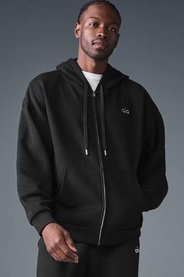 Alo Alo zip up small Size US S / EU 44-46 / 1 - 2 Thumbnail