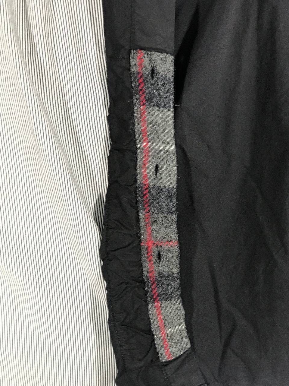 Japanese Brand × izzue patchwork design Size US M / EU 48-50 / 2 - 12 Thumbnail