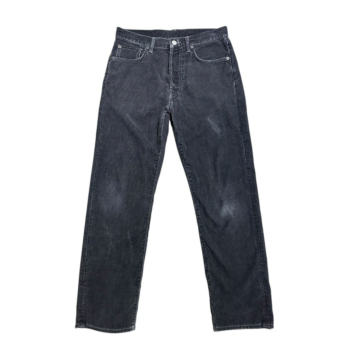 Acne Studios Corduroy denim Size US 30 / EU 46 - 1 Thumbnail