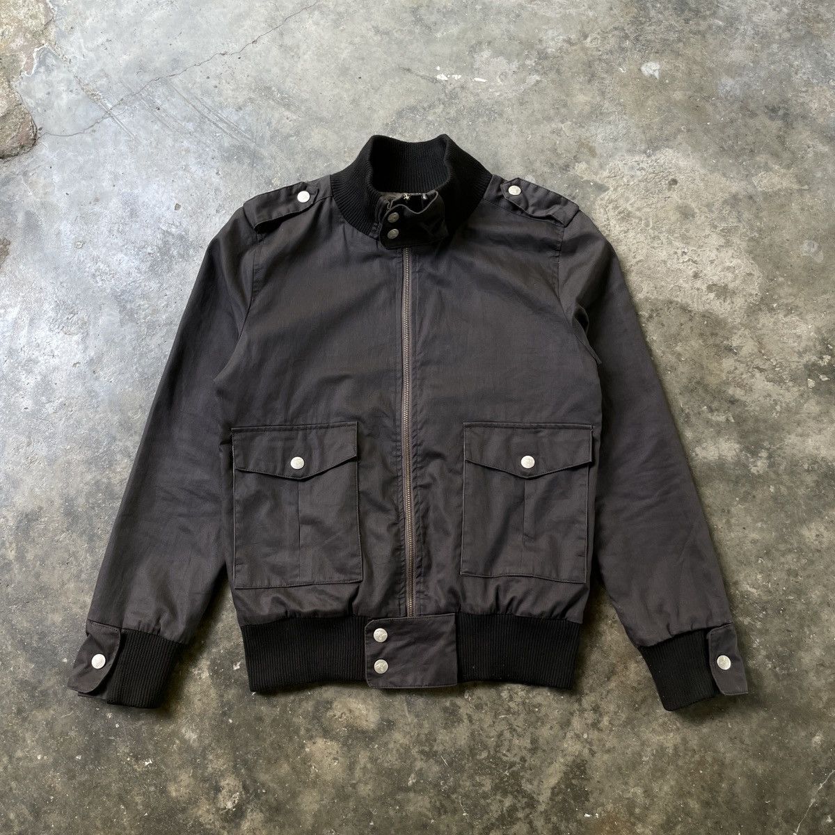 Vivienne Westwood Vivienne westwood bomber jacket Size US L / EU 52-54 / 3 - 1 Thumbnail