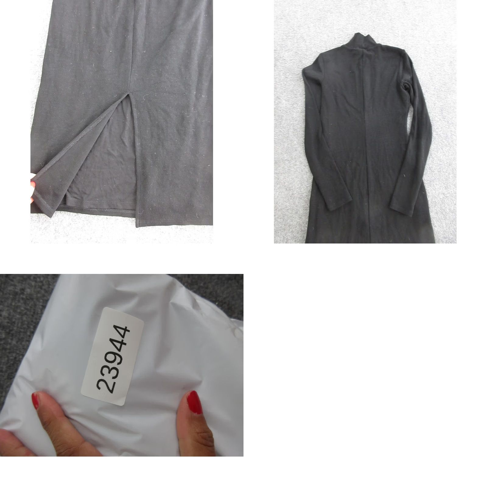 Marine Layer VINTAGE N/A Size XS / US 0-2 / IT 36-38 - 9 Thumbnail