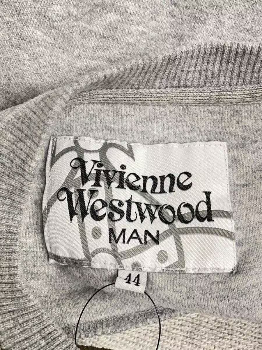 Vivienne Westwood Art Painting Sweatshirt Size US S / EU 44-46 / 1 - 5 Thumbnail