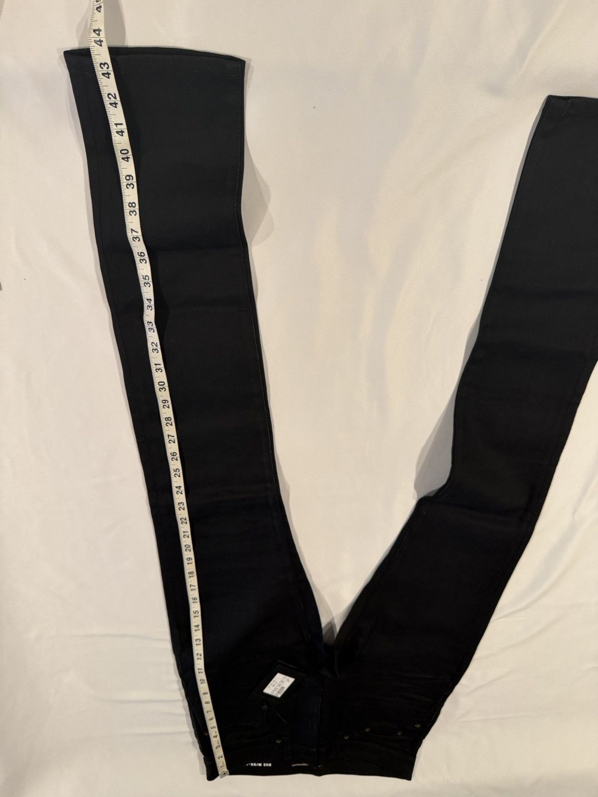 Saint Laurent Paris Saint laurent mens jeans. 28 $790 Size US 28 / EU 44 - 5 Thumbnail