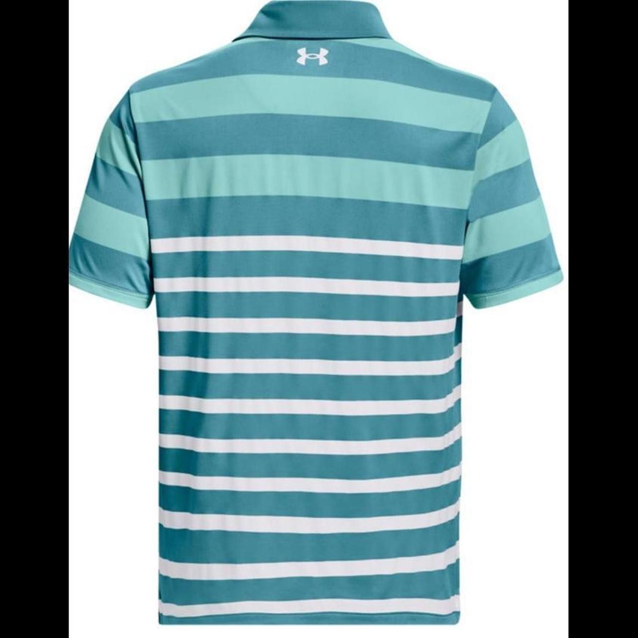 Under Armour New Mens Under Armour 1378676 433ua Size US M / EU 48-50 / 2 - 2 Thumbnail