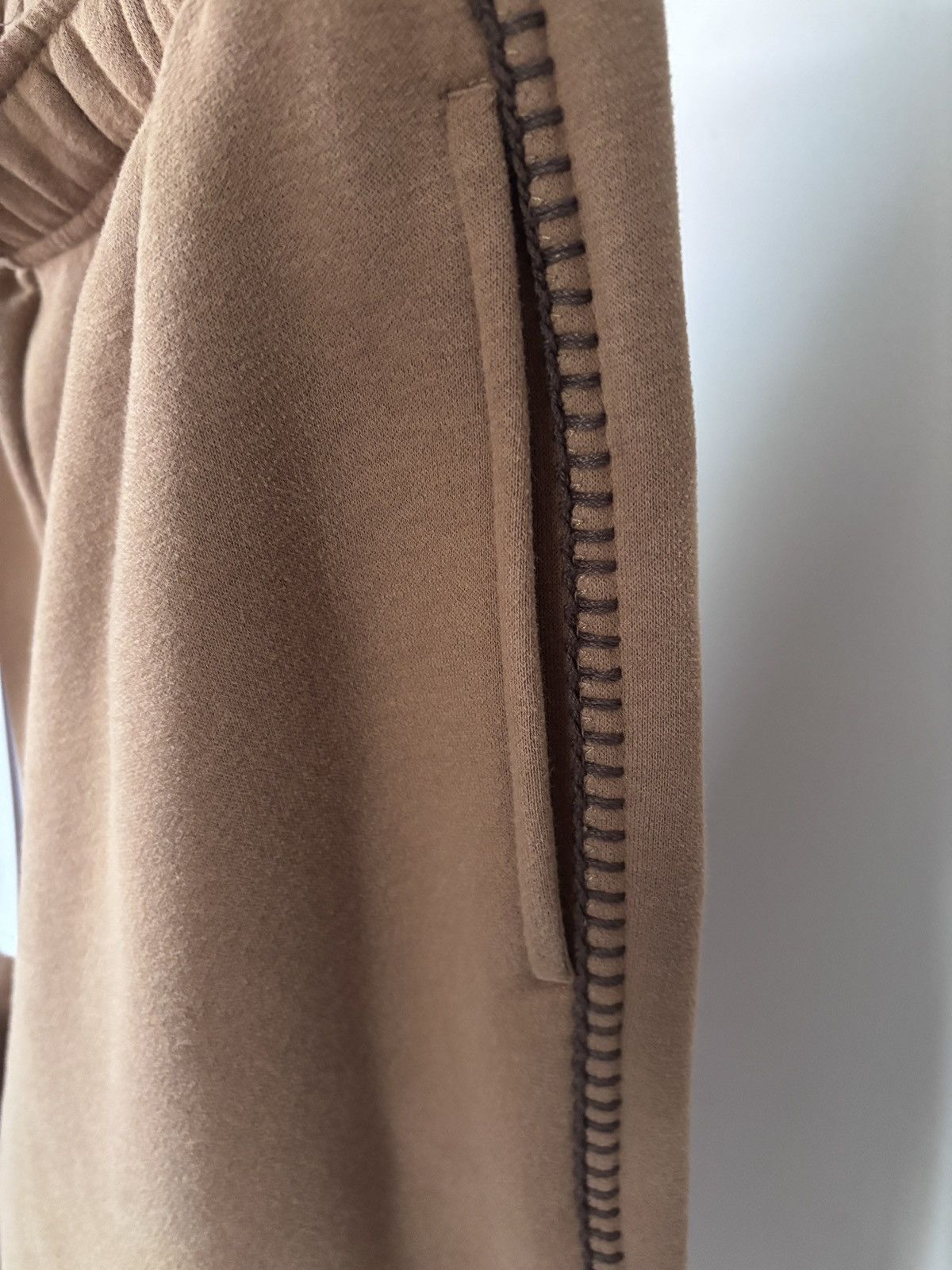 Ugg UGG Warm Chestnut Jogger Sweatpants Size US 30 / EU 46 - 3 Thumbnail