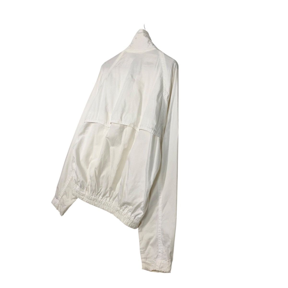 Japanese Brand 📌Vintage Bomber Jacket Ixi:Z Japan Issey Miyake Size US L / EU 52-54 / 3 - 11 Thumbnail