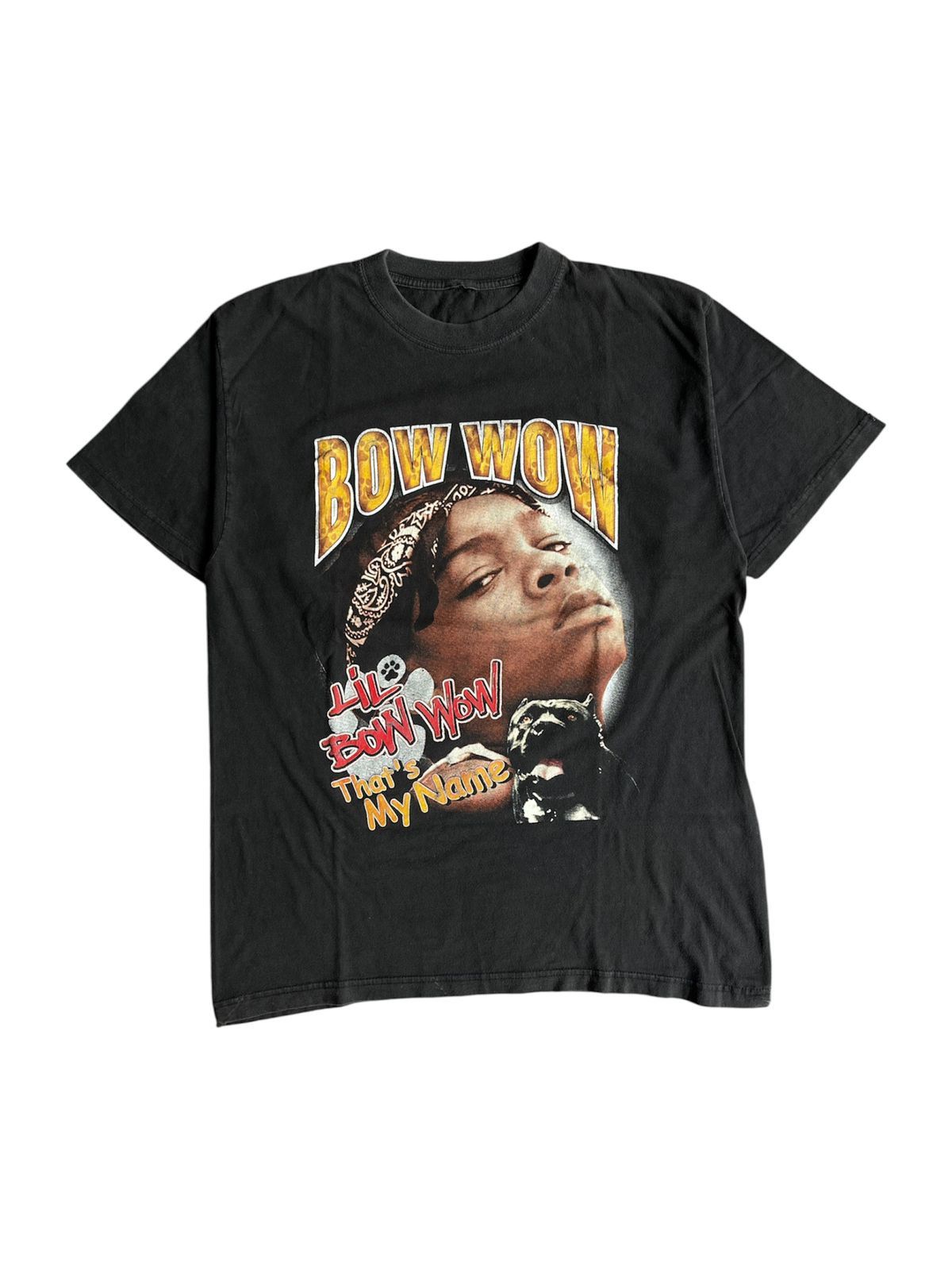 2000 Lil Bow Wow 
