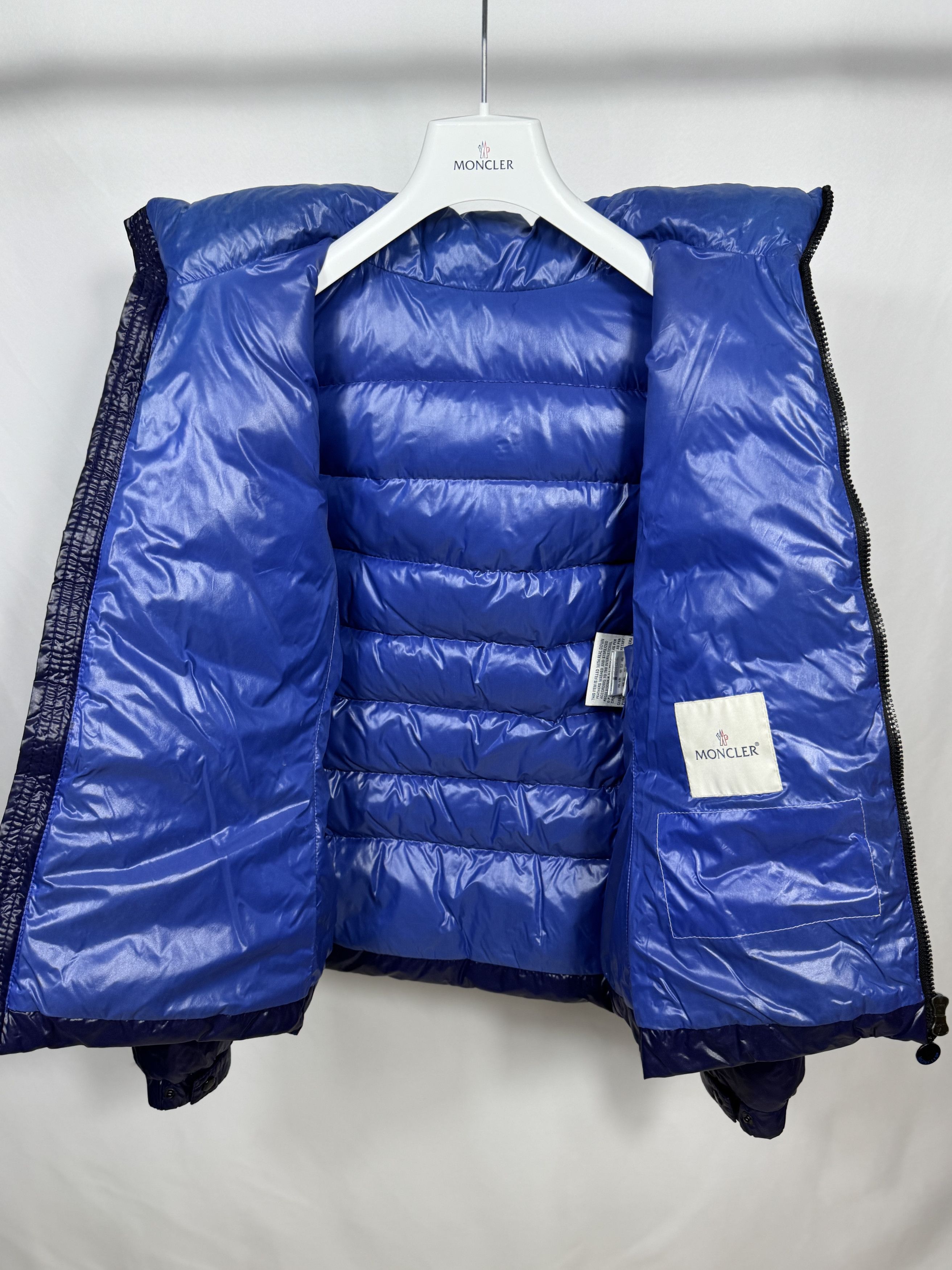 Moncler Moncler Bady Ladies Jacket Size S / US 4 / IT 40 - 4 Thumbnail