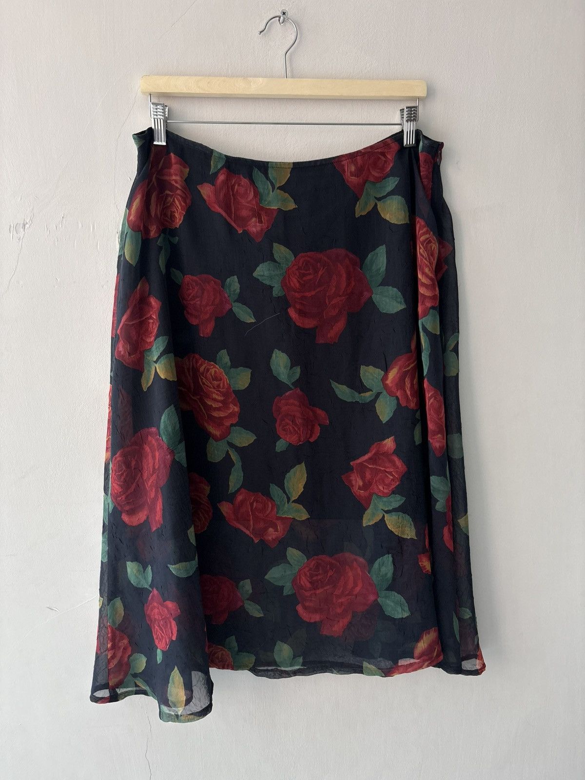 Vintage y2k skirt Size 27" / US 4 / IT 40 - 4 Thumbnail