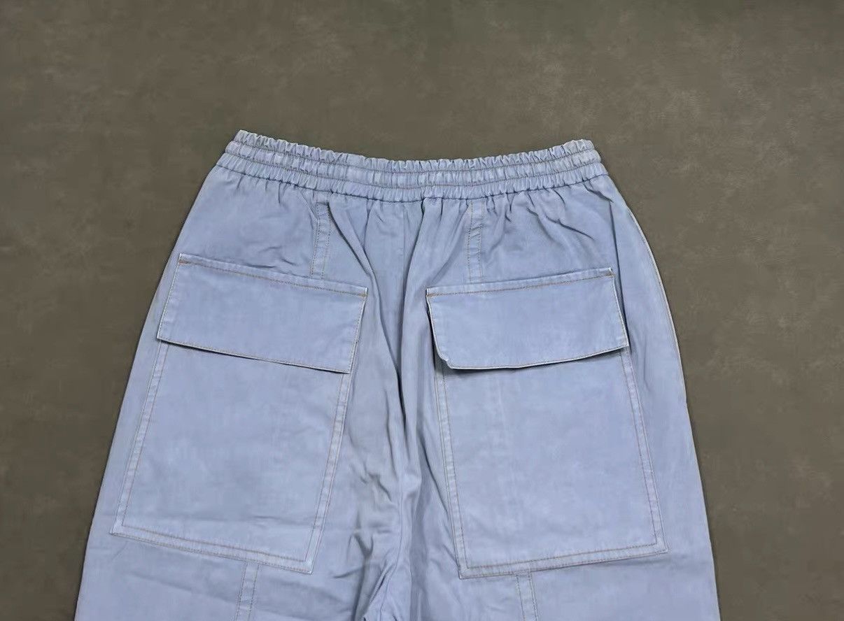 Jil Sander JIL SANDER Minimalist Casual Pants J16 Size US 28 / EU 44 - 4 Thumbnail