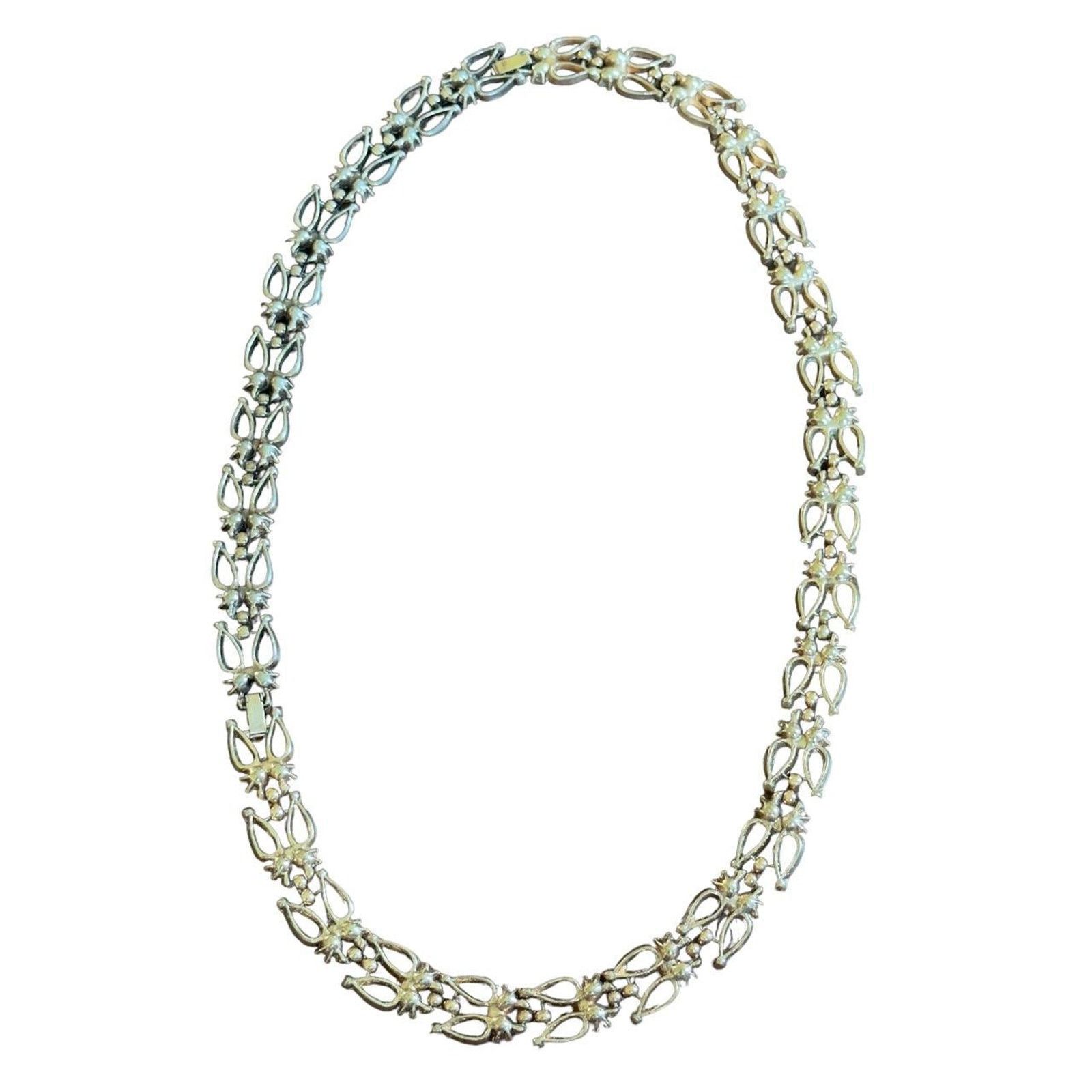 Vintage Vintage Necklace Size ONE SIZE - 2 Thumbnail