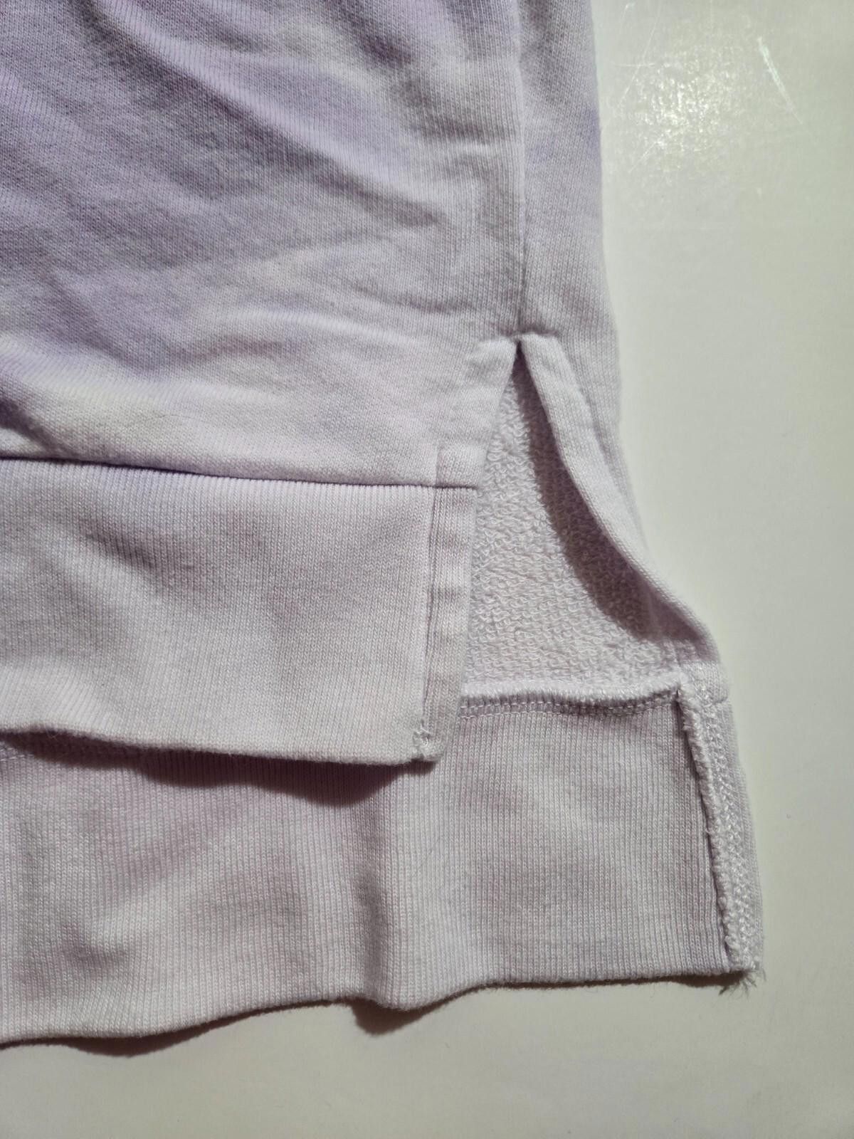 Designer Victoria's Secret PINK Hooded Sweatshirt Tie Dye Full Zip L Size L / US 10 / IT 46 - 5 Thumbnail
