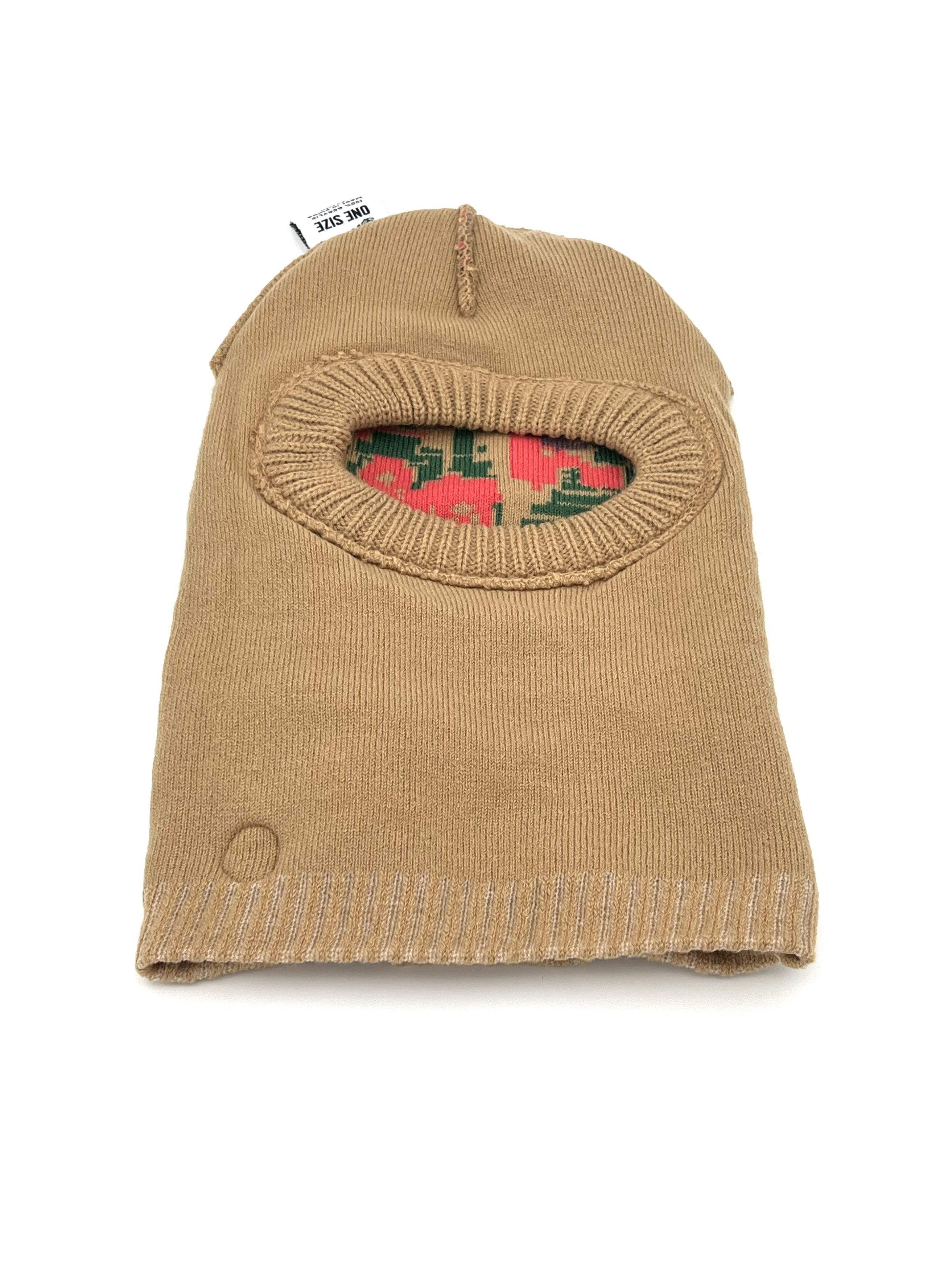 Billionaire Boys Club UNWORN* BBC IceCream Incognito Ski Mask Balaclava Size ONE SIZE - 5 Thumbnail