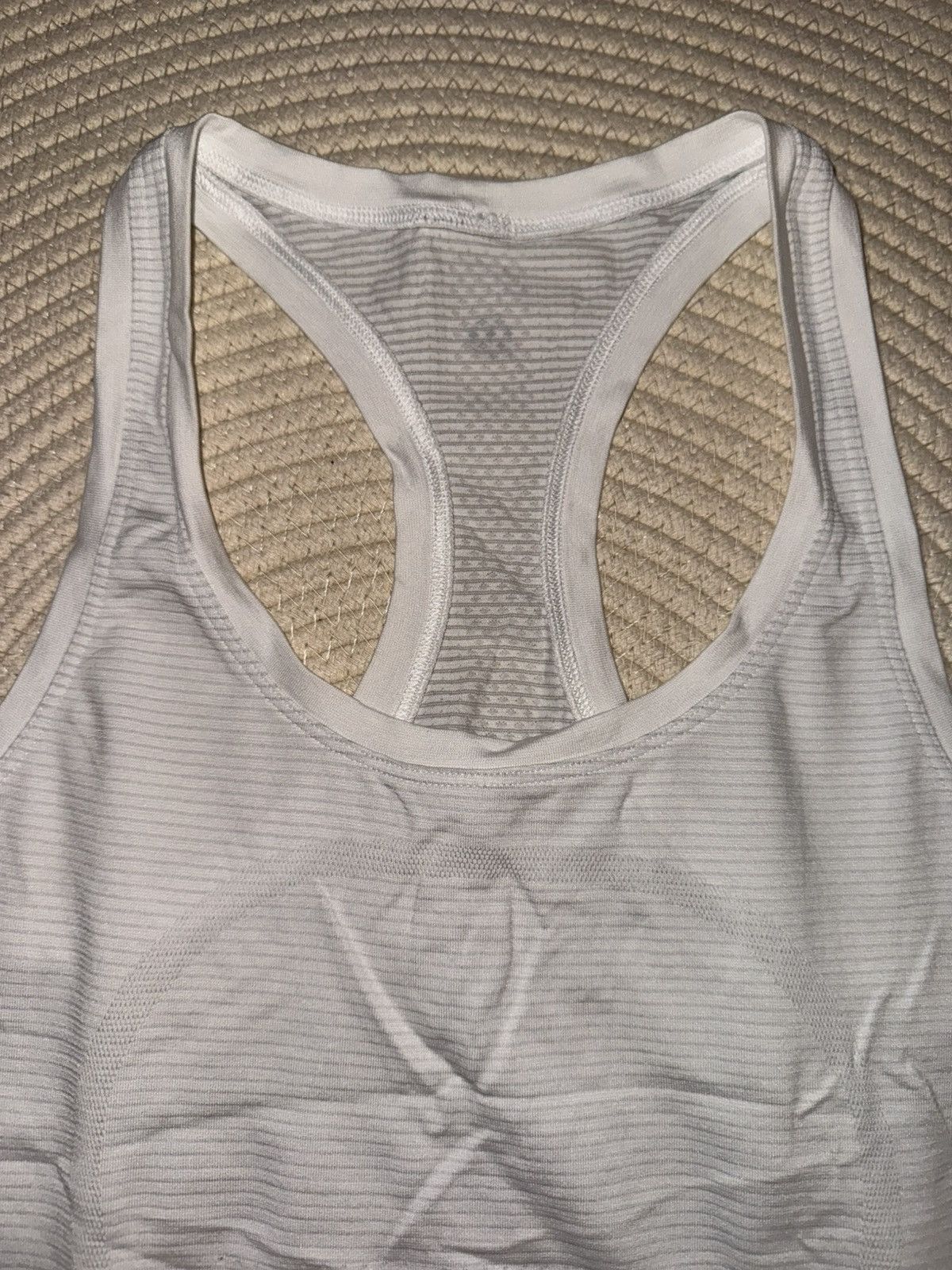 Lululemon Swiftly Tech Racerback Tank Top 2.0 Waist Length size 6 Size S / US 4 / IT 40 - 4 Thumbnail