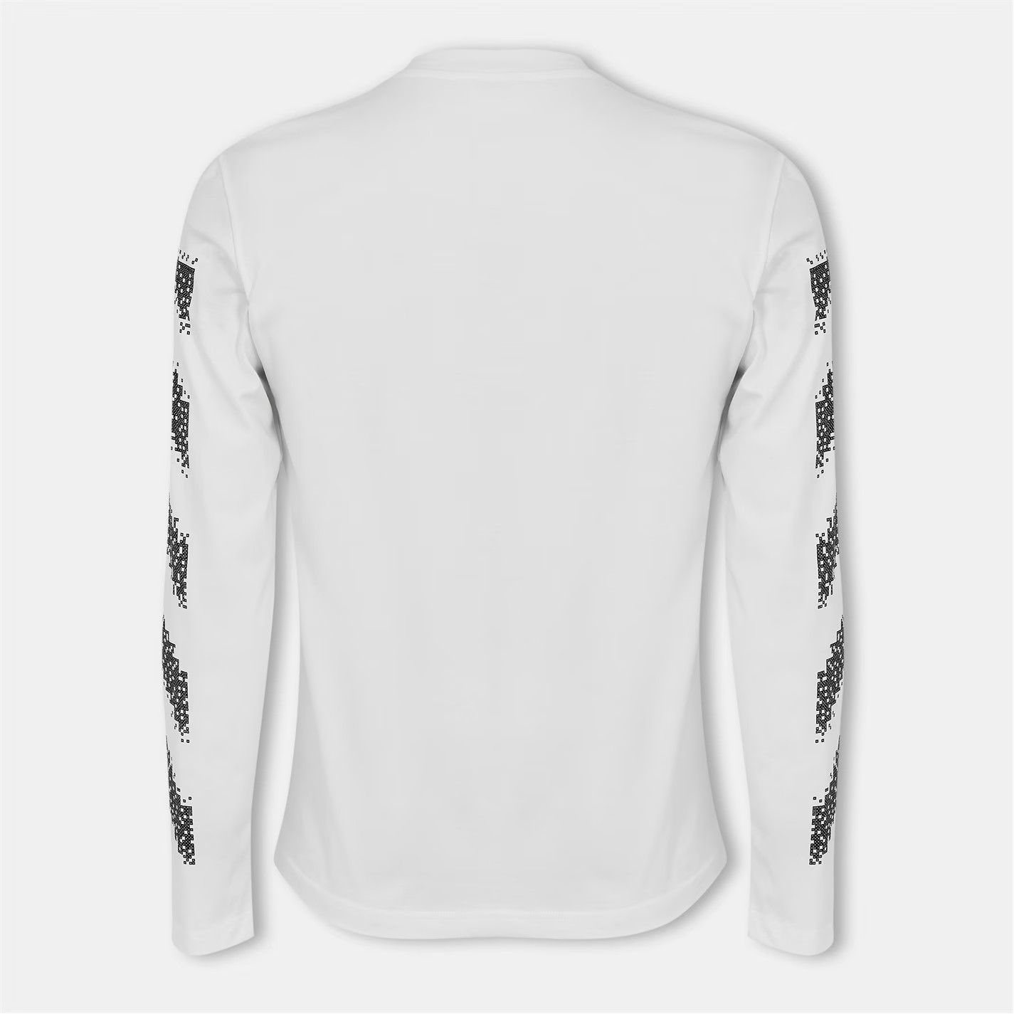 Off-White o1g2r1mq0226 Diag Skate Diagonal Graphic T-Shirt In White Size US XL / EU 56 / 4 - 2 Thumbnail