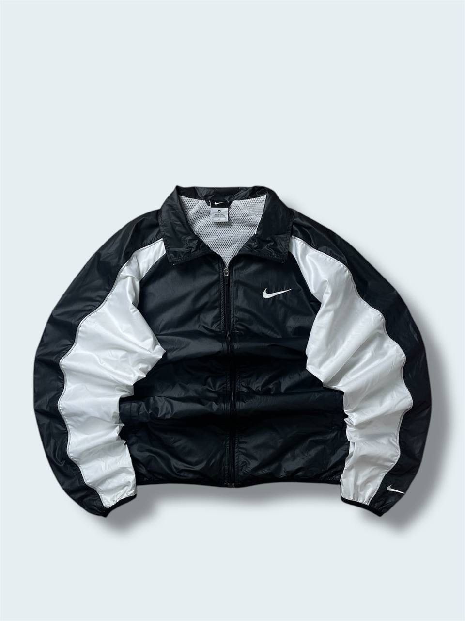 Hypebeast × Streetwear × Supreme SUPREME Reflective Piping