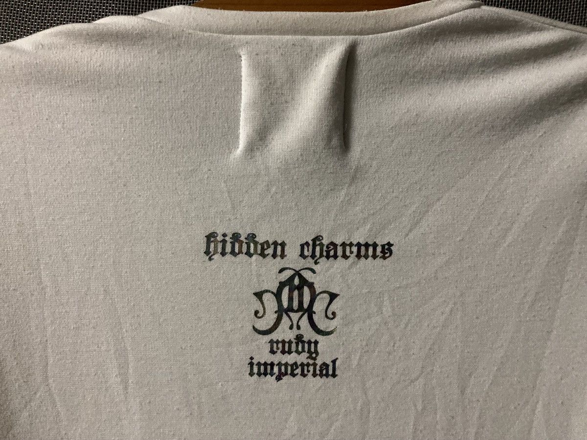 Other Hidden Charms Long Sleeve Tshirt Size US S / EU 44-46 / 1 - 3 Thumbnail