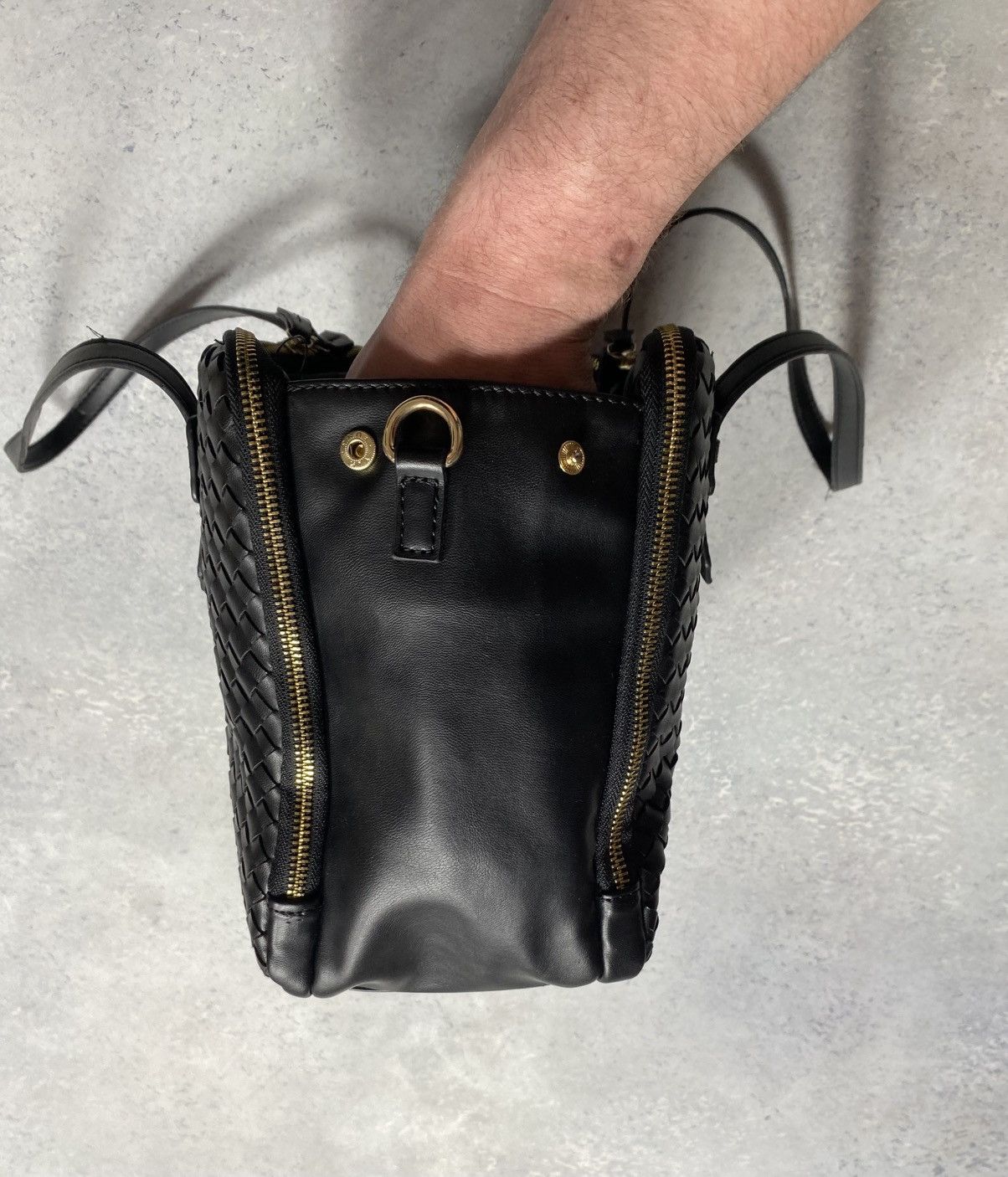 Mario Valentino Valentino Bags by Mario Valentino DOXY Size ONE SIZE - 12 Thumbnail