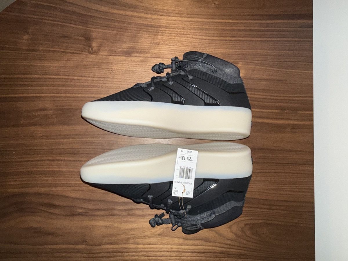 Adidas × Fear of God Fear of God x Adidas Athletics 1 Basketball Size US 12.5 / EU 45-46 - 8 Thumbnail