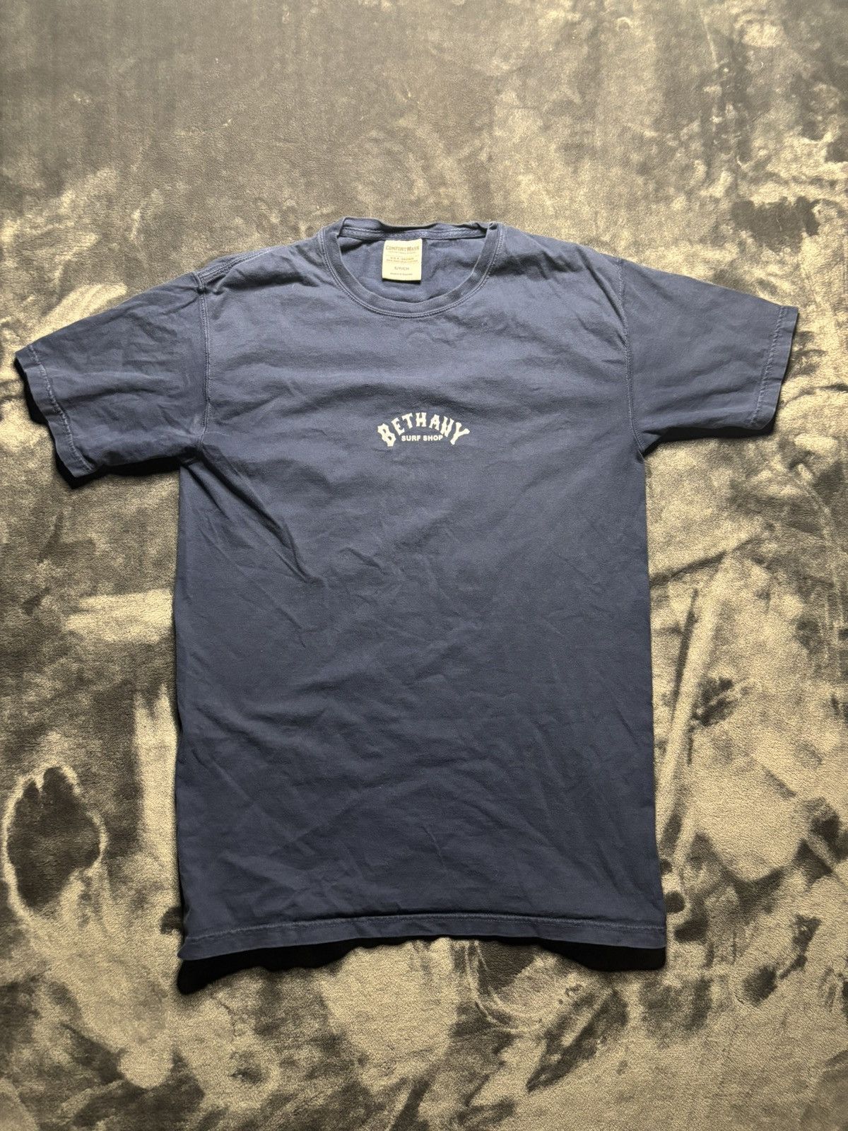 Other Bethany Beach Graphic Tee Size US S / EU 44-46 / 1 - 1 Thumbnail