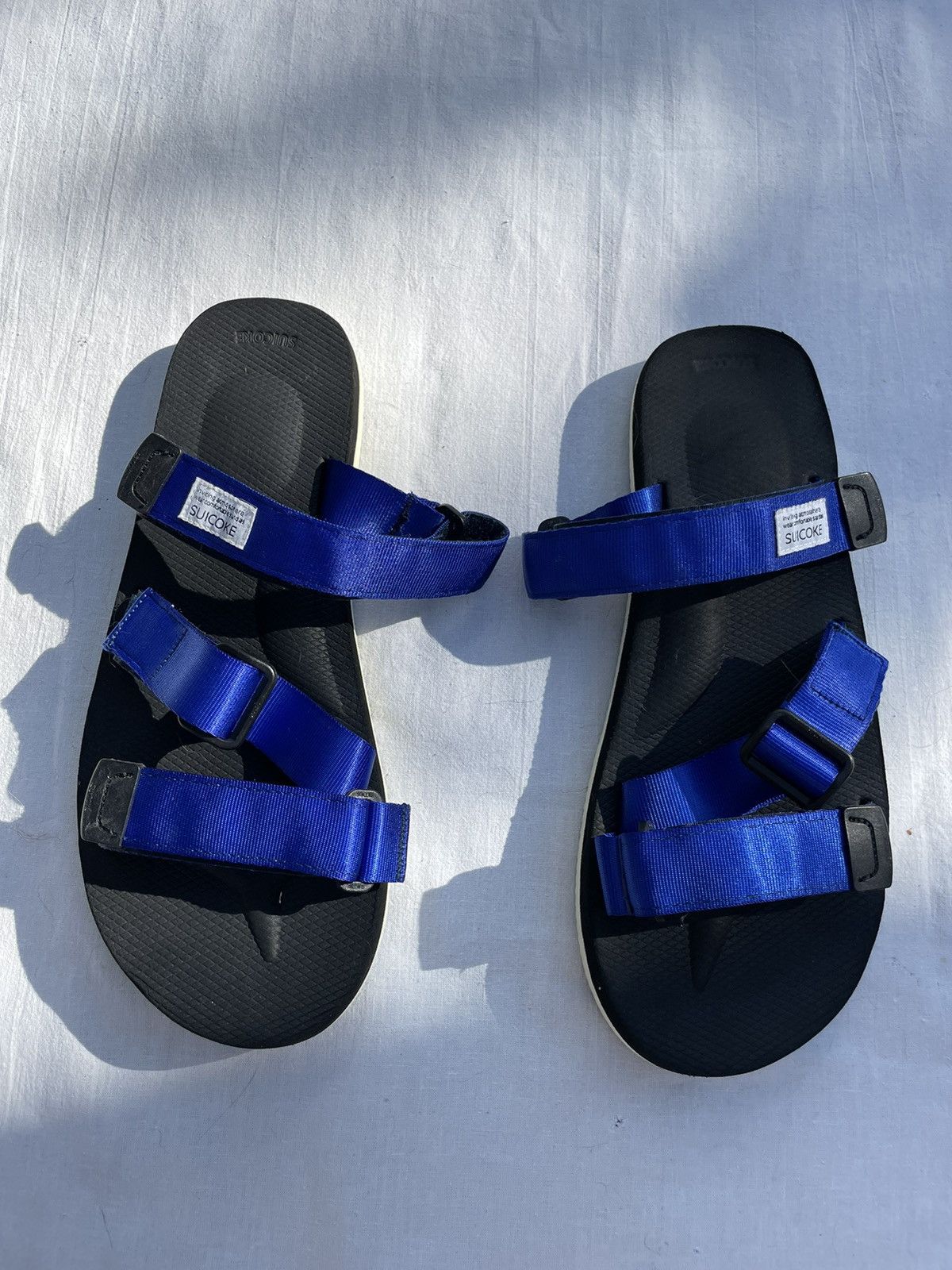 Suicoke Suicoke Sandals Size US 9 / EU 42 - 2 Thumbnail