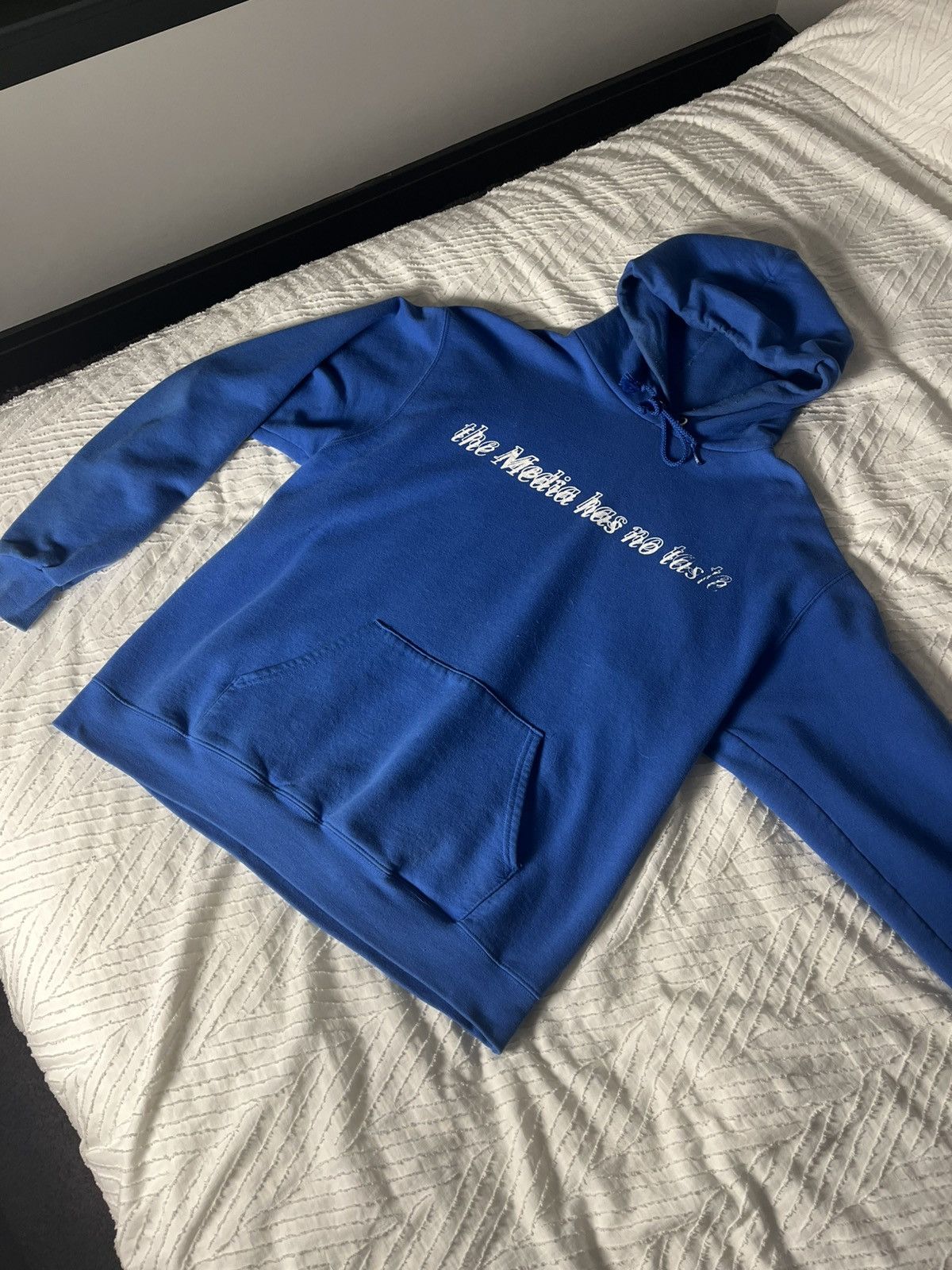 Other Vintage Media Hoodie Size US L / EU 52-54 / 3 - 1 Thumbnail