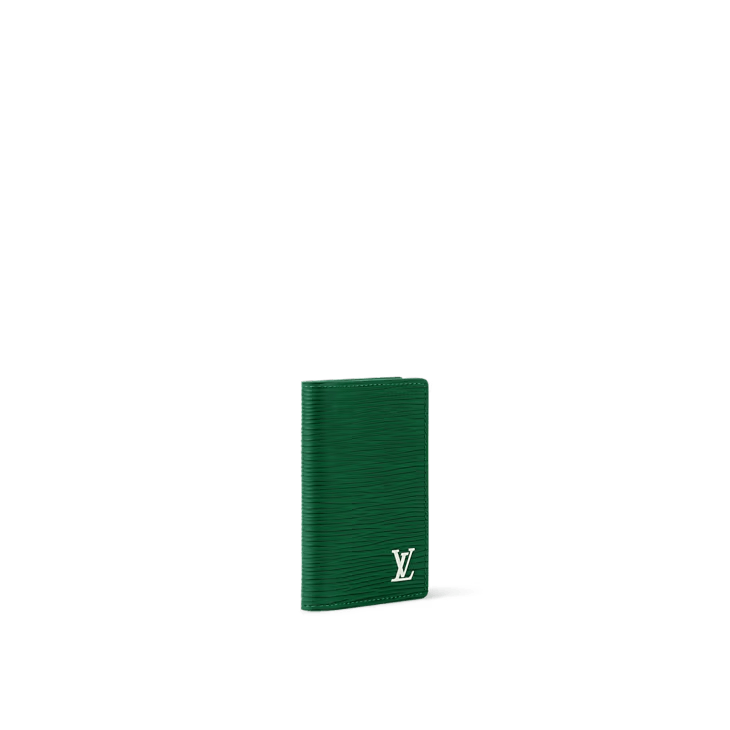 Louis Vuitton Pocket Organiser Size ONE SIZE - 2 Thumbnail