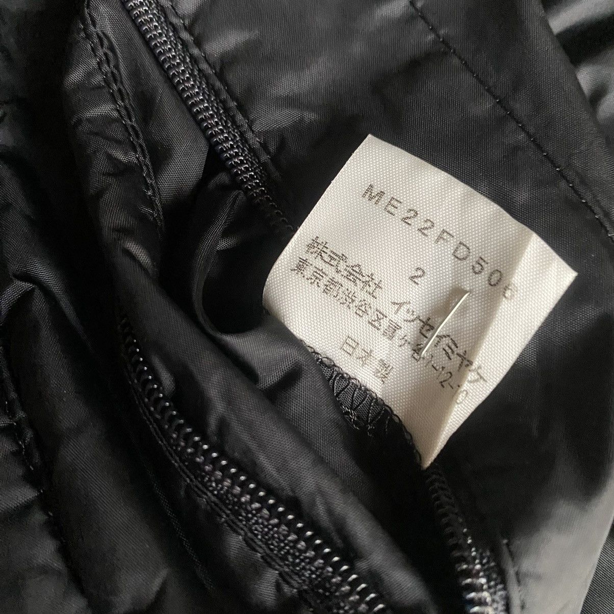 Issey Miyake Vintage SS02 Thinsulate Jacket Size US M / EU 48-50 / 2 - 8 Thumbnail