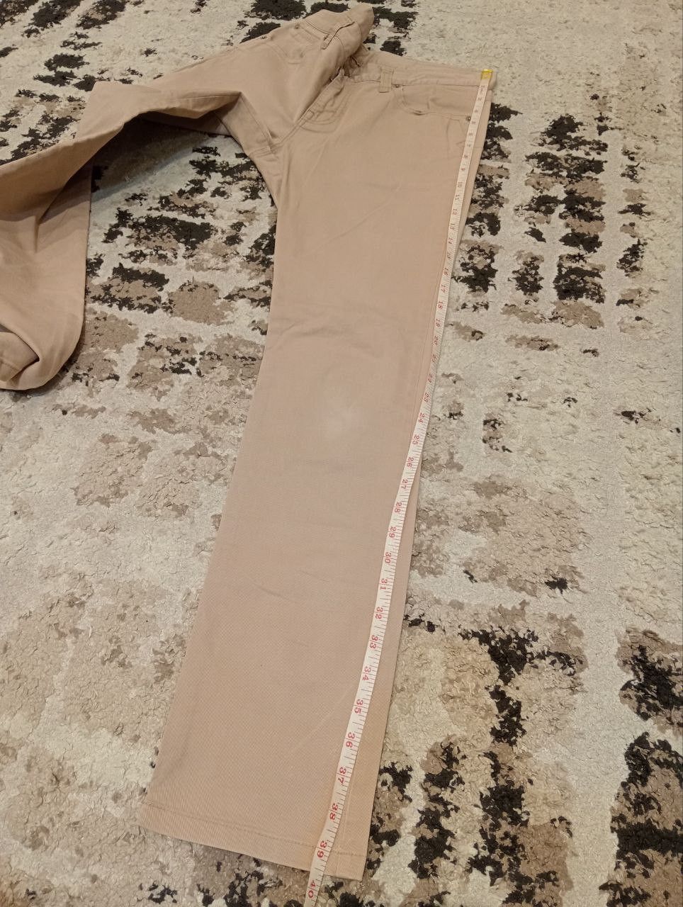 Tornado Mart Zero by Tornado Mart Japan Stretch Pants - Size L Size US 33 - 14 Thumbnail