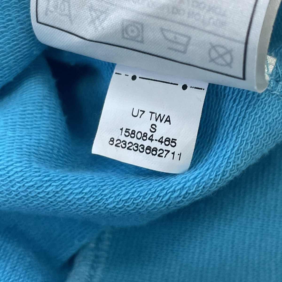 Nike ACG × Vintage Vintage Nike ACG Hoodie Size S Size US S / EU 44-46 / 1 - 17 Thumbnail