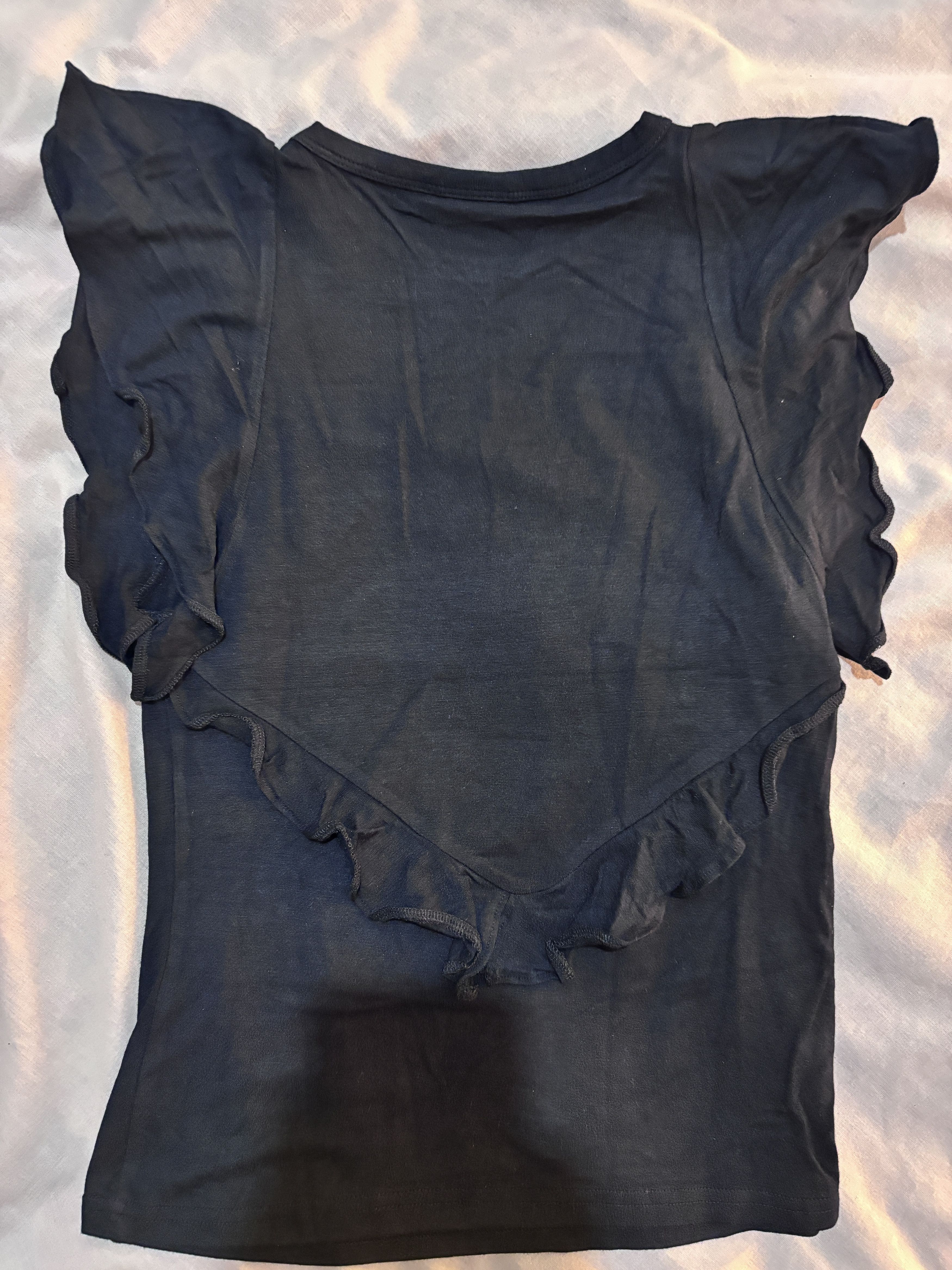 Dolce & Gabbana Dolce & Gabbana Delilah Vintage TShirt Size S / US 4 / IT 40 - 3 Thumbnail