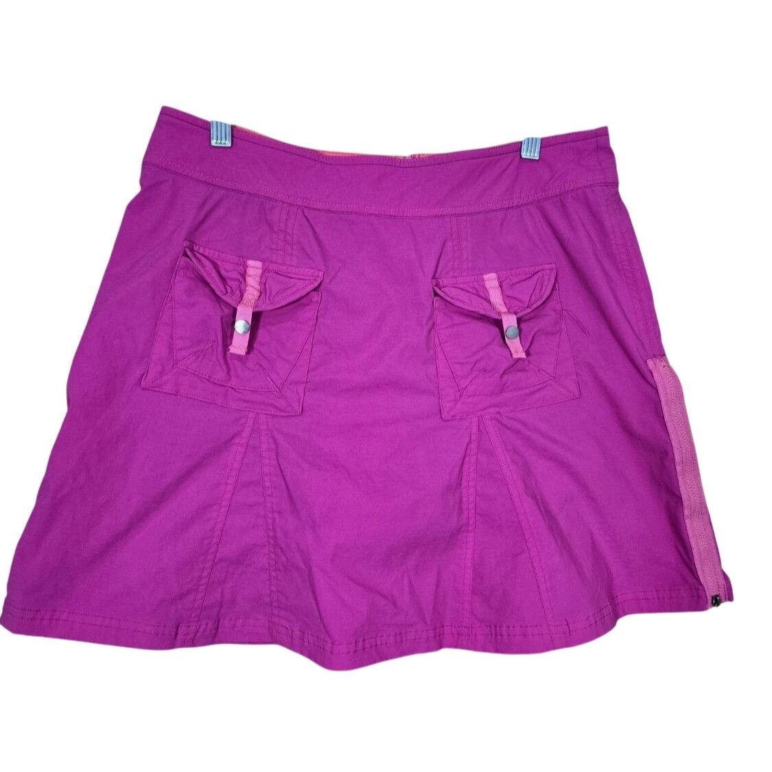 Other NWOT Title Nine Trail Mix Pink Athletic Travel Side Zip Carg Size 32" / US 10 / IT 46 - 1 Thumbnail