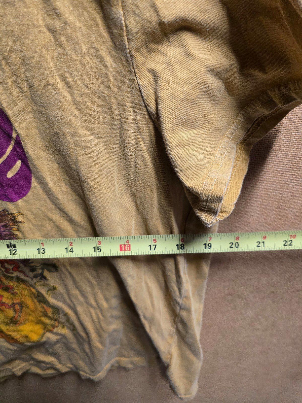 Other Lucky brand Mielli Pink Floyd Foil Graphic Print XL Size XL / US 12-14 / IT 48-50 - 4 Thumbnail