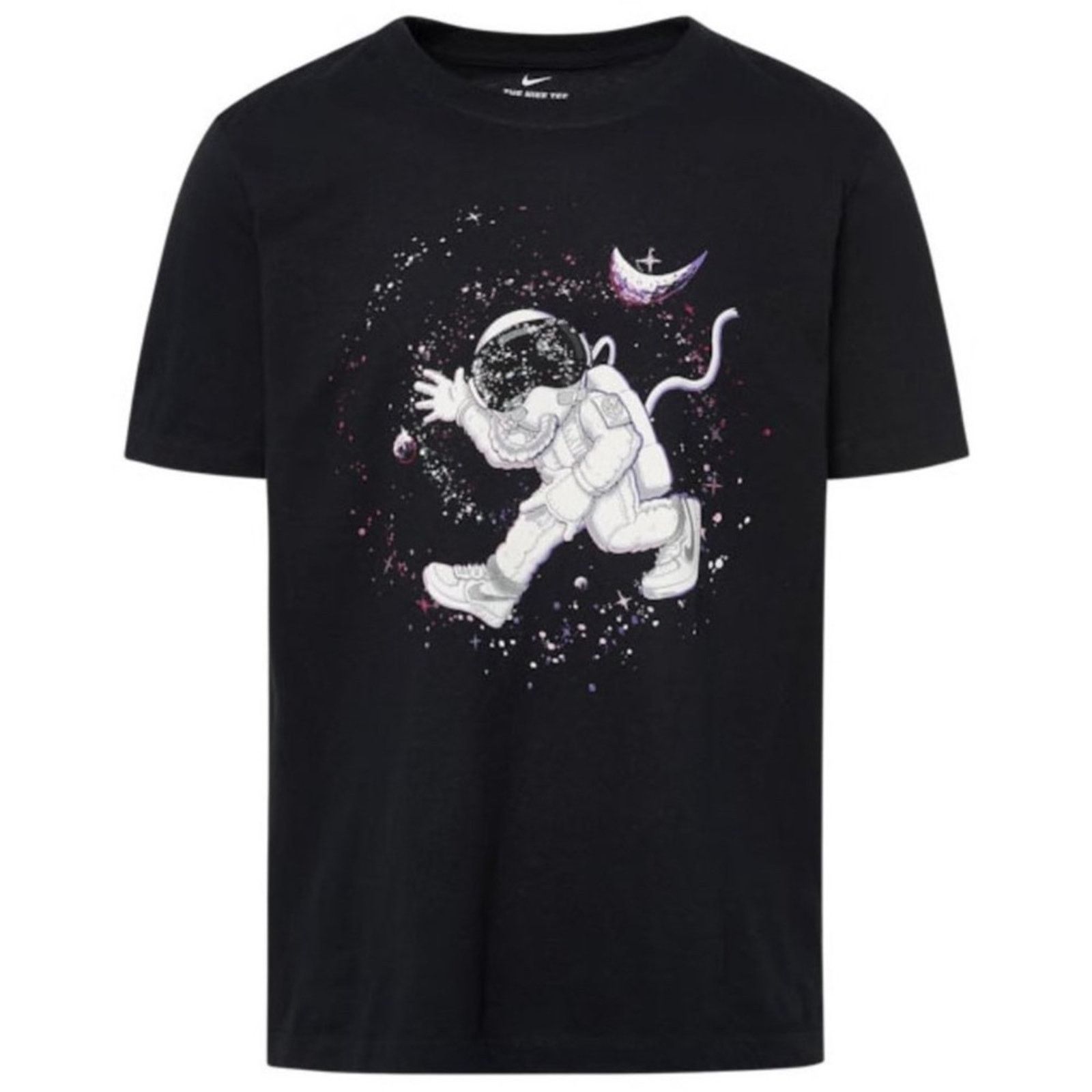 Nike astronaut shirt best sale