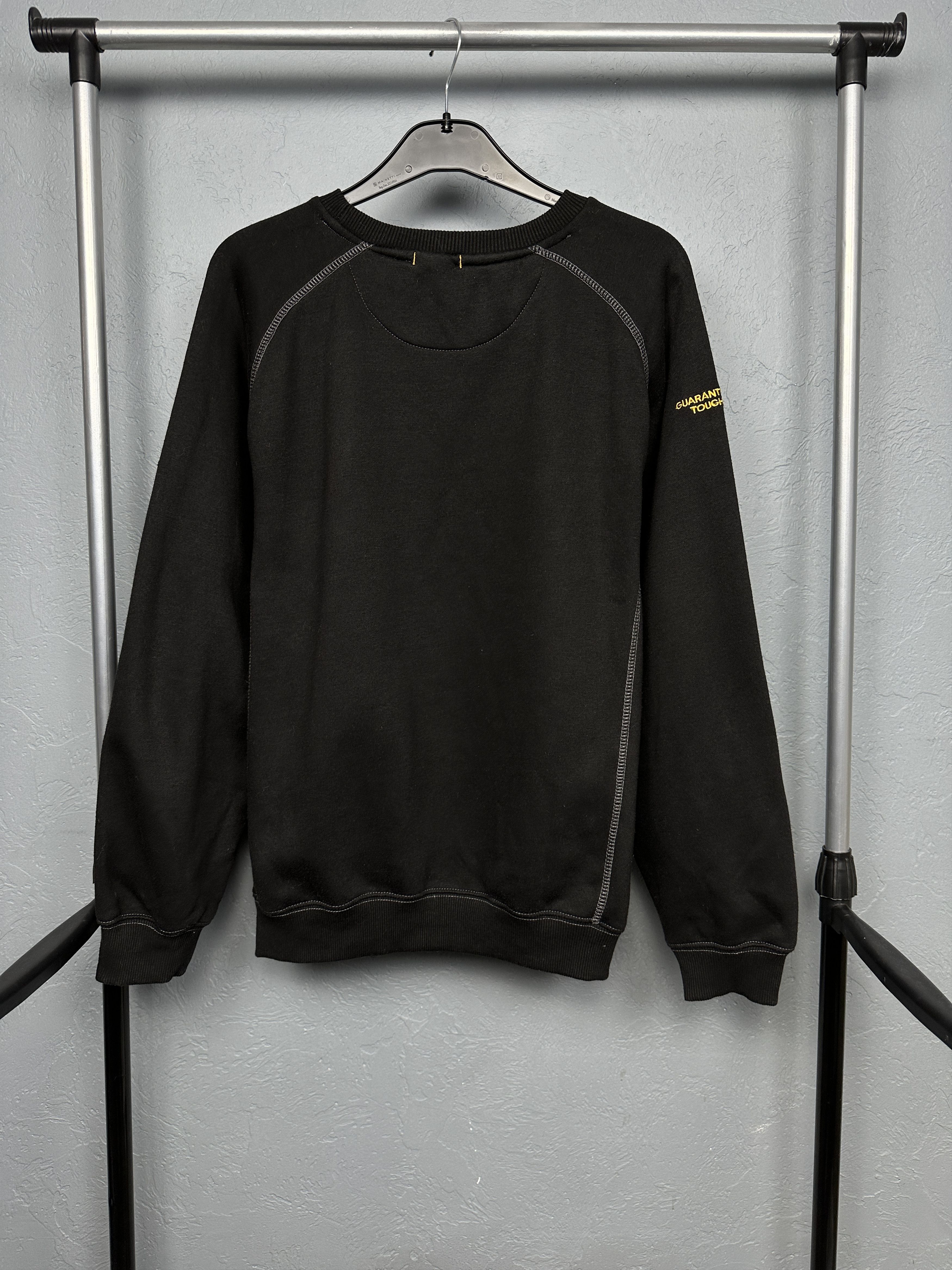 Other DeWalt Mens Workwear Big Logo Sweatshirt Size US L / EU 52-54 / 3 - 5 Thumbnail