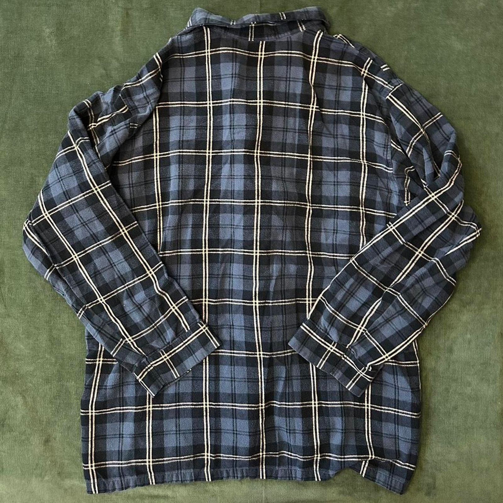 L.L. Bean Vintage ll bean button up Size US XL / EU 56 / 4 - 3 Thumbnail