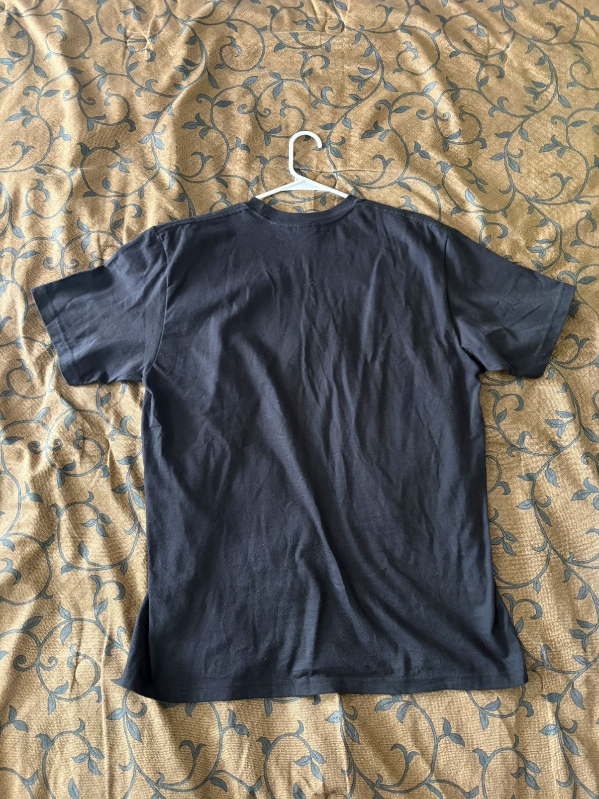 Supreme Supreme/Y’s Star Tee Size US M / EU 48-50 / 2 - 2 Thumbnail