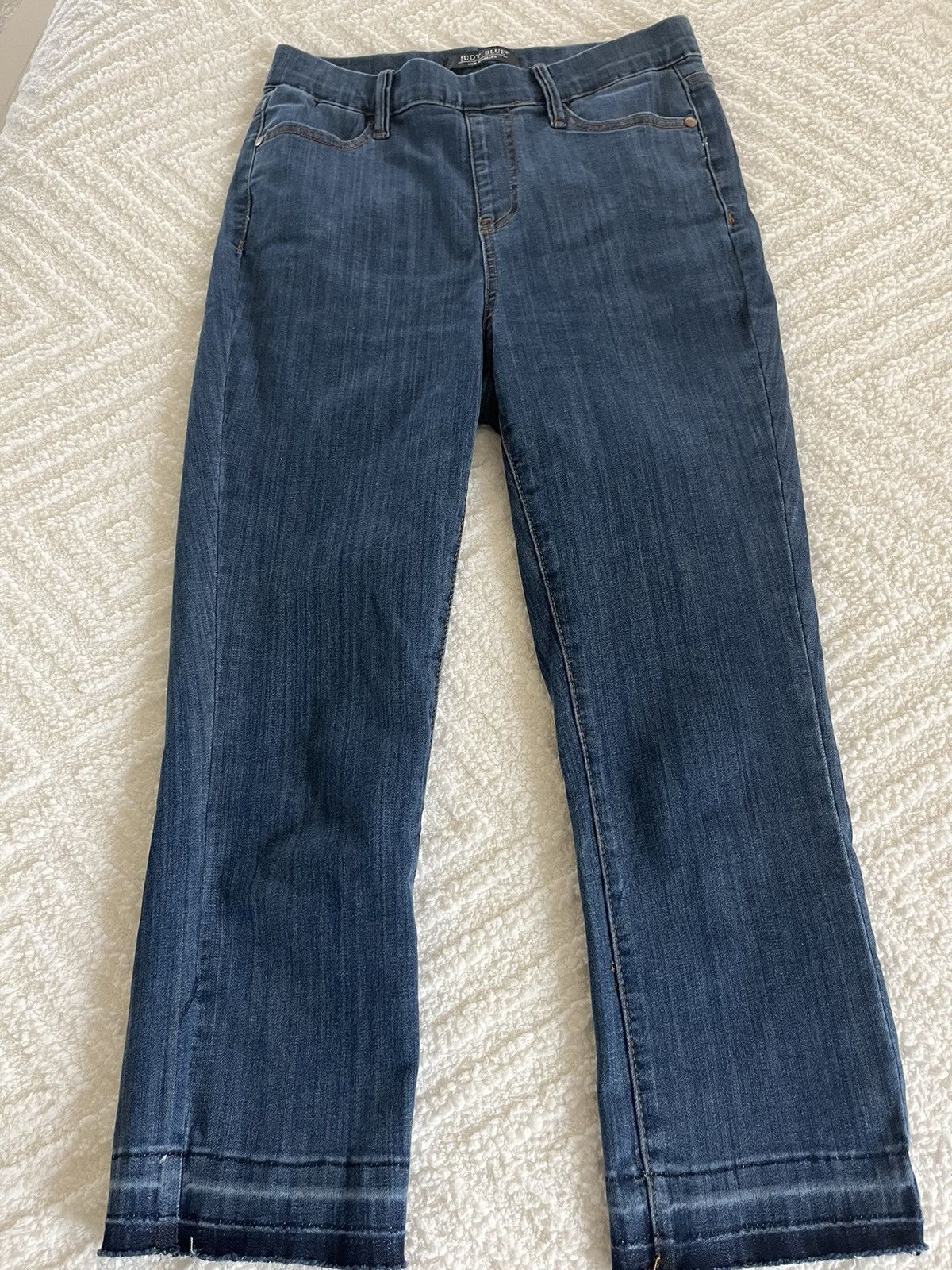Hudson Hudson Jeans 36x31 Size US 36 / EU 52 - 4 Thumbnail