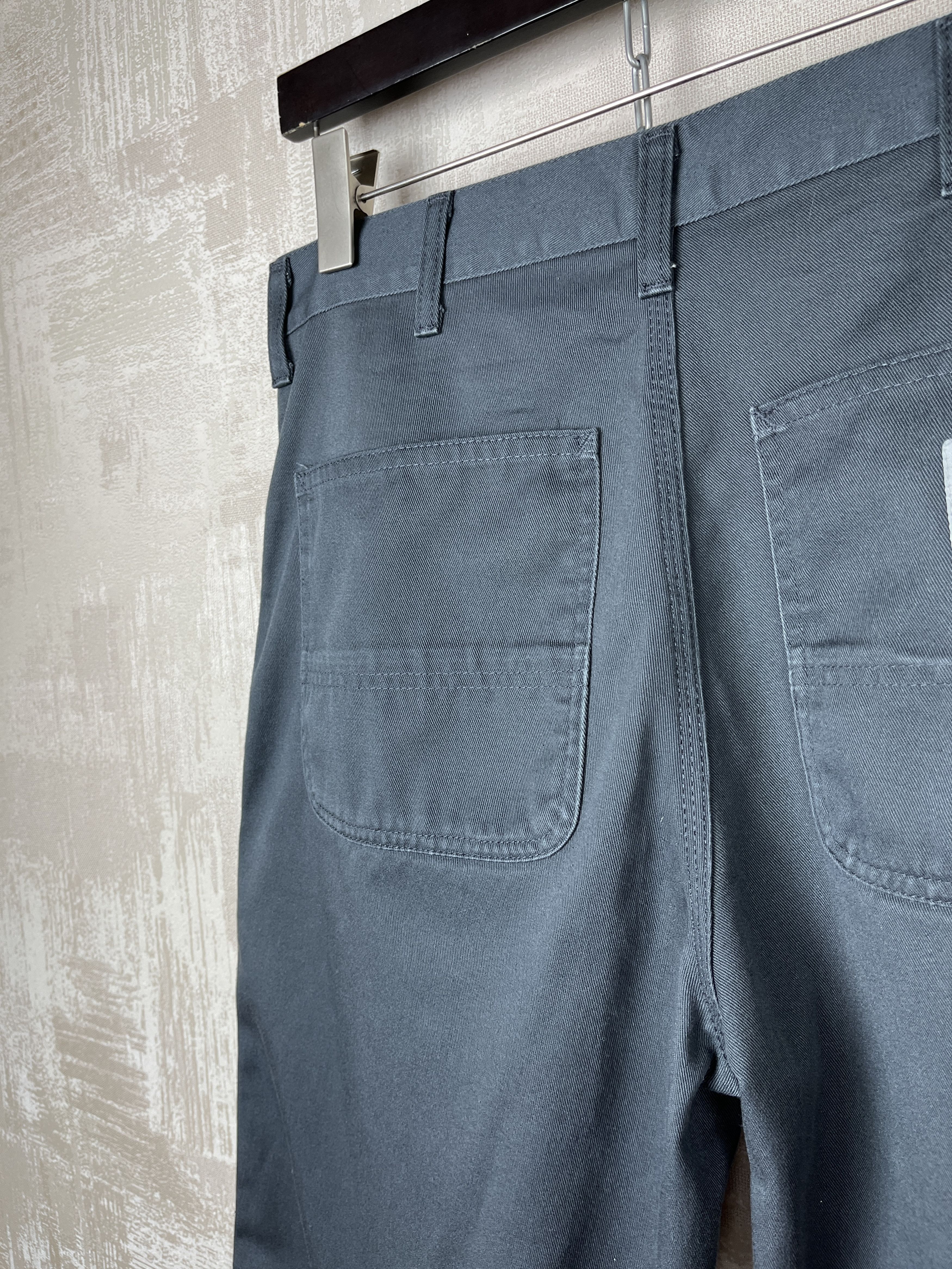 Carhartt × Vintage Vintage Carhartt Pants Workwear Size fits to US 32-33 Size US 33 - 5 Thumbnail