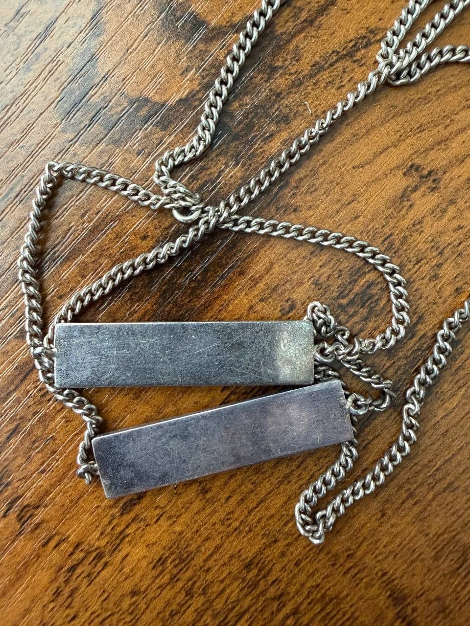 Raf Simons Raf Simons Raf Simons SS18 'Replicant' Necklace Size ONE SIZE - 3 Thumbnail
