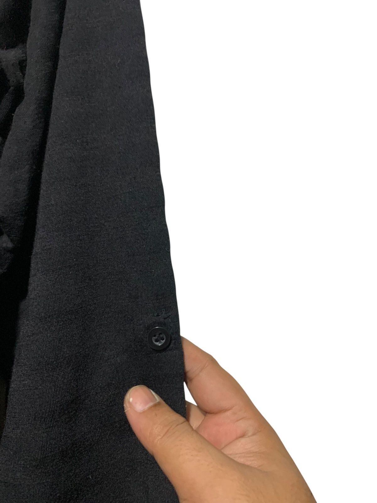 If Six Was Nine Launching Pad gothic triple layered void by the stranger LS Size US M / EU 48-50 / 2 - 4 Thumbnail