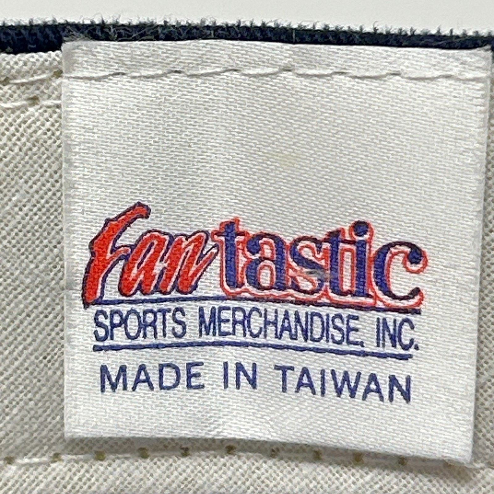 Vintage Vintage 90s Bay Meadows Racetrack Hat Baseball Cap Horse Size ONE SIZE - 11 Thumbnail