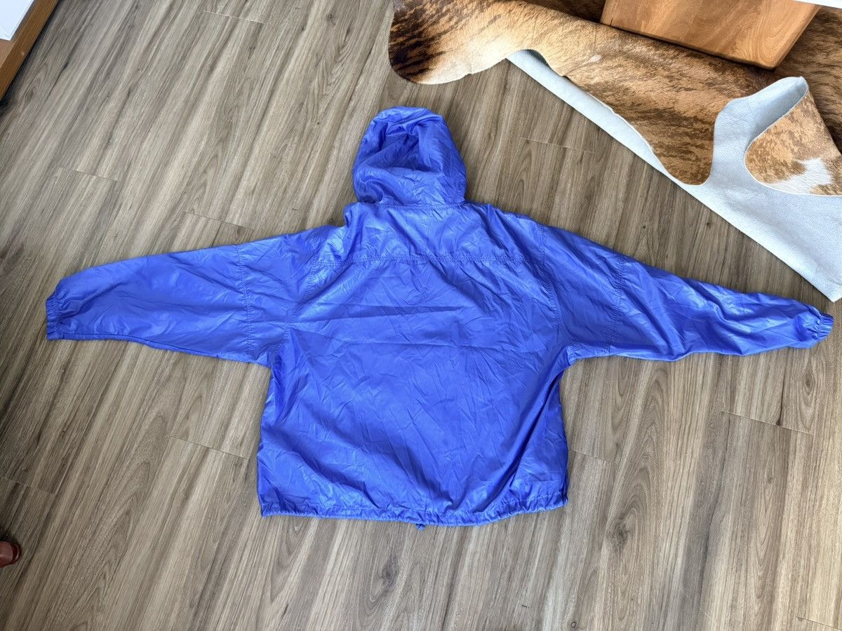 Izod Vintage Izod Jacket Windbreaker Pullover unisex Large Size US L / EU 52-54 / 3 - 5 Thumbnail