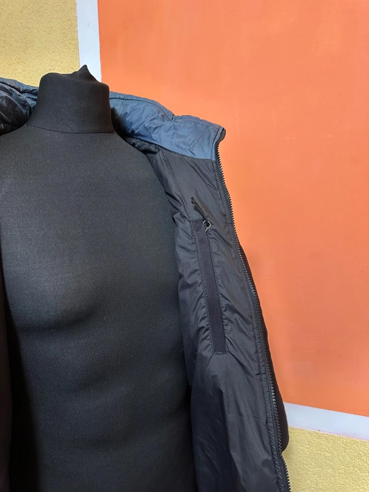 The North Face THE NORTH FACE HIMALAYAN INSULATED HMLYN INS JACKET Size US L / EU 52-54 / 3 - 10 Thumbnail